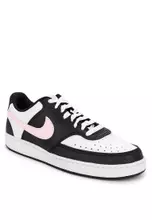 Black/Pink Foam-White