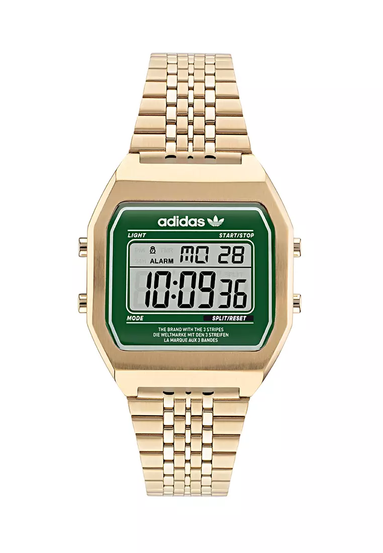 Adidas sport watch malaysia top