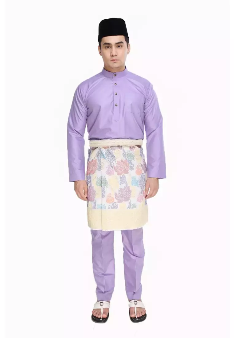Baju Melayu Moden