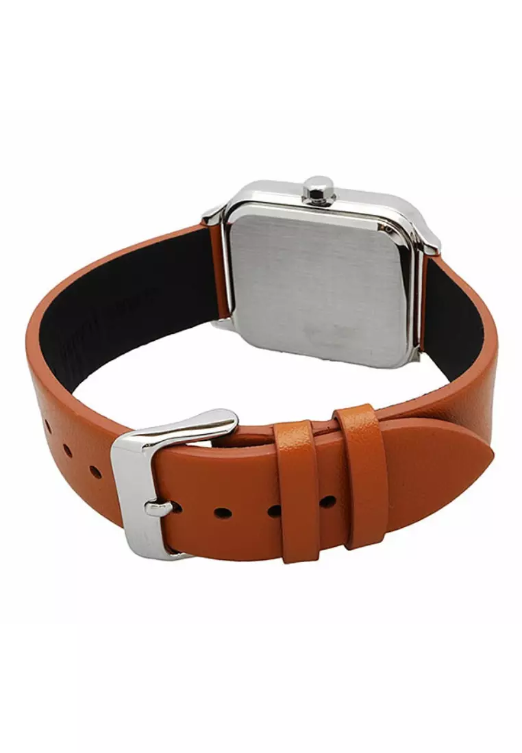 Casio Analog Moonphase Quartz (MTP-M305L-1A)