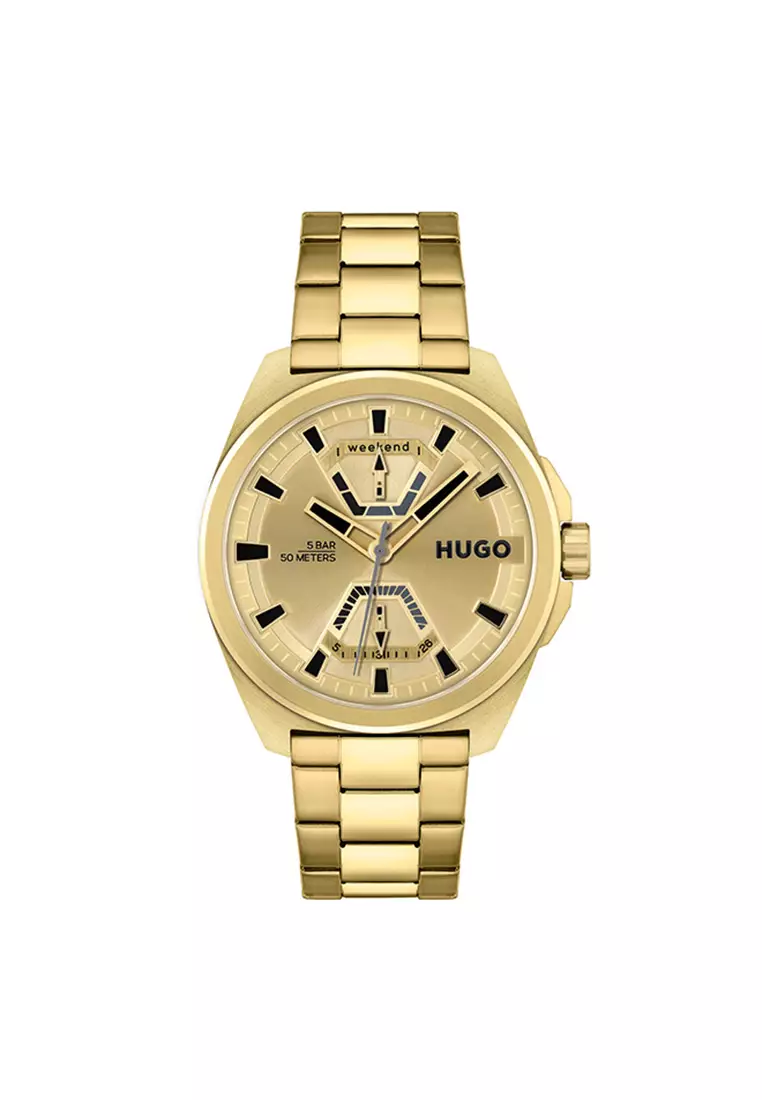 Gold mens watches store