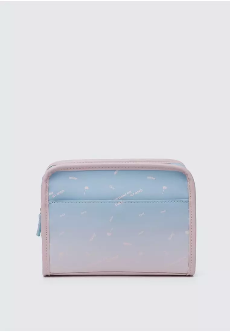 Girls on sale vanity bag