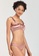 LYCKA pink LWD7291-European Style Lady Bikini Set-Pink B9C86USCFC12B2GS_4