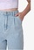 JUST G blue Teens High Waisted Baloon Fit Denim Jeans W/ Pleats 295BFAA97A43CDGS_6
