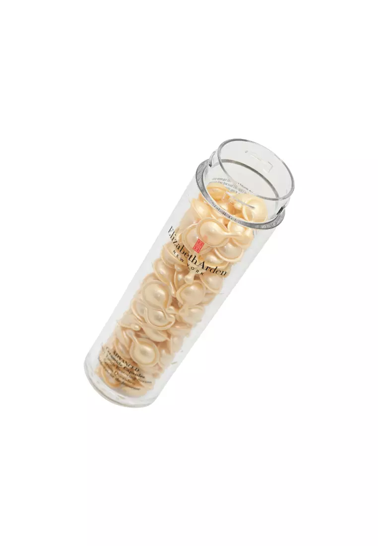 ELIZABETH ARDEN Advanced Ceramide Capsules Daily Youth Restoring Serum 90capsule(s)