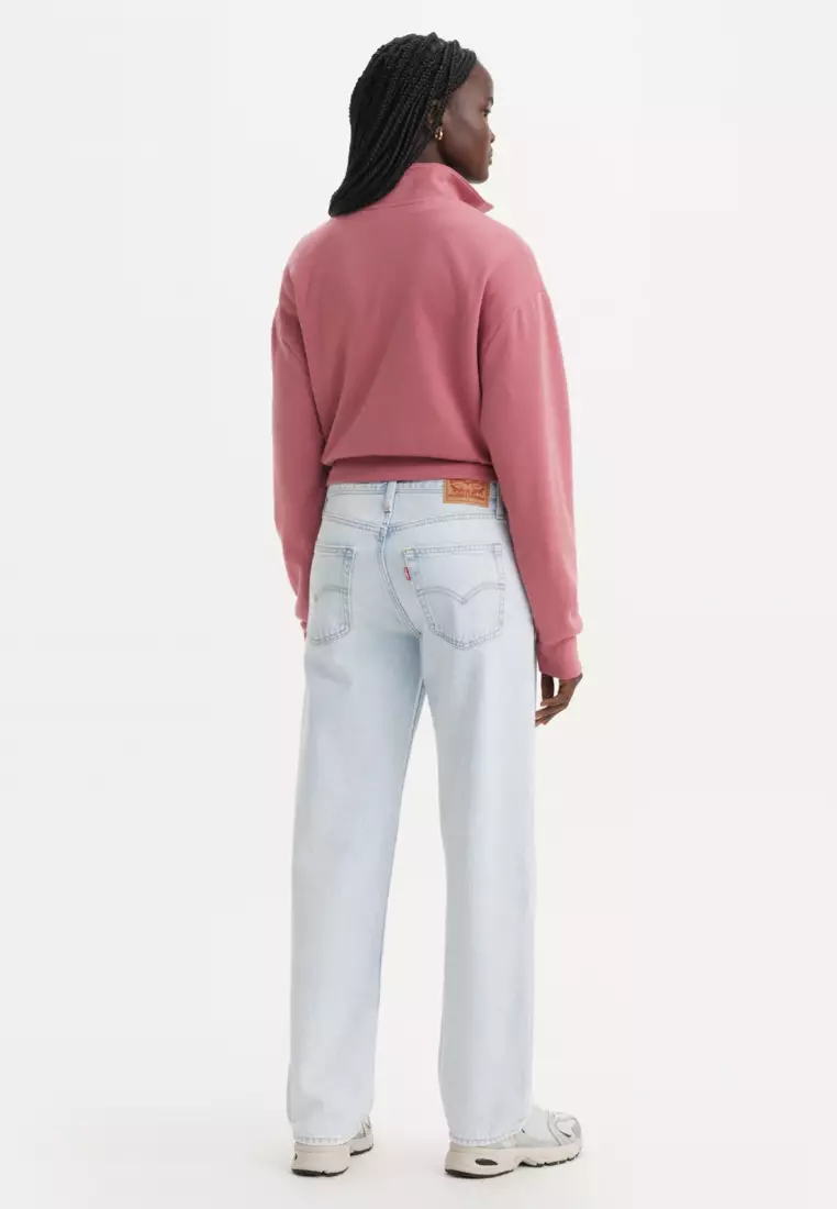Levi's® Women's '94 Baggy Jeans (A3510-0034)