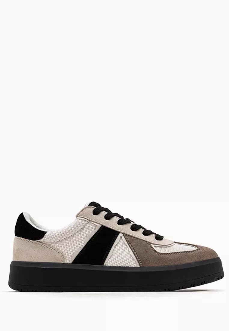 Discount on Twenty Eight Shoes  shoes - SKU: German Army Trainer CQ-MA2302003