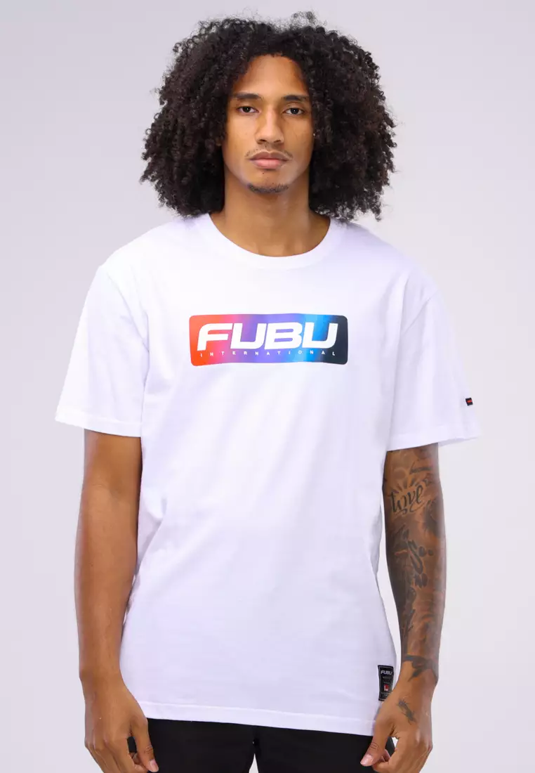 Round Neck Regular Fit