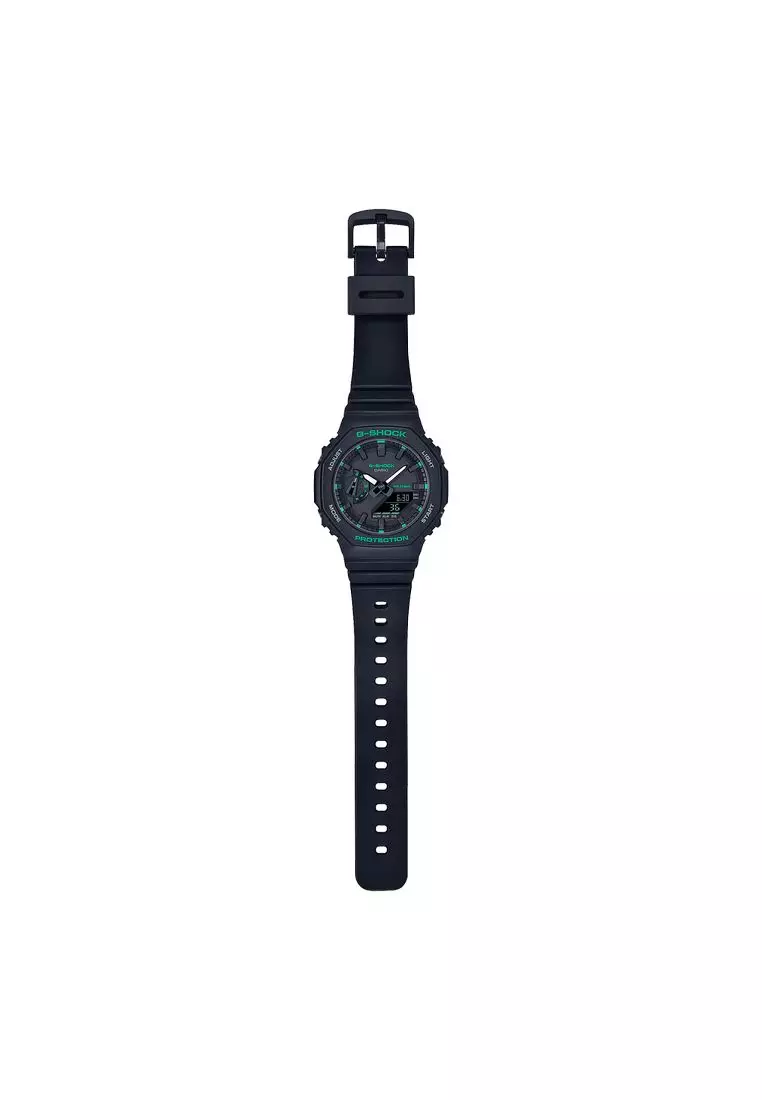 CASIO G-SHOCK GMA-S2100GA-1A