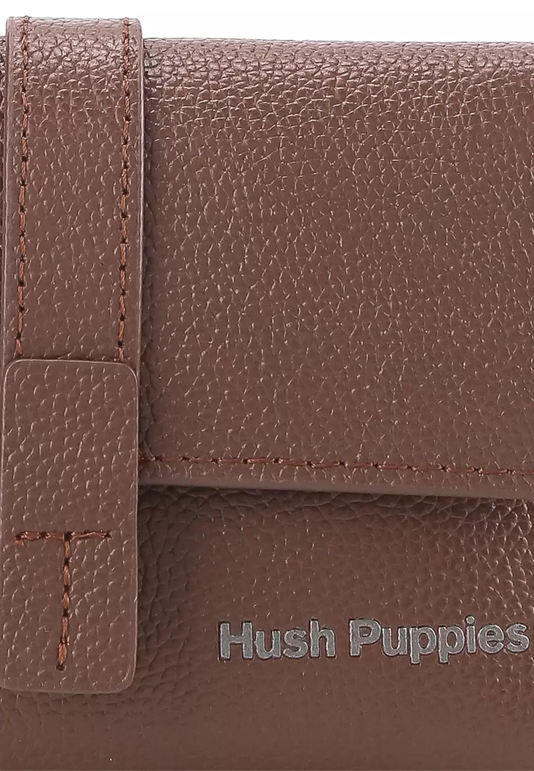 Amelia Tri Fold Wlt Rfid