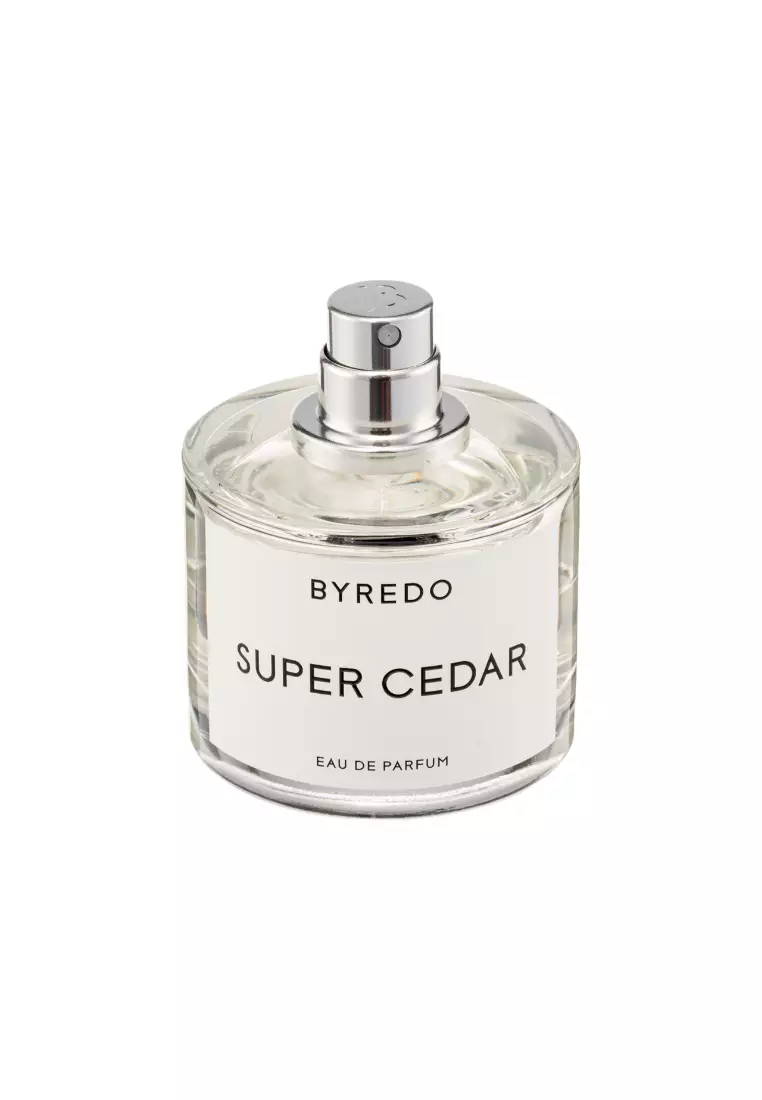 BYREDO Super Cedar Eau de Parfum 50ml