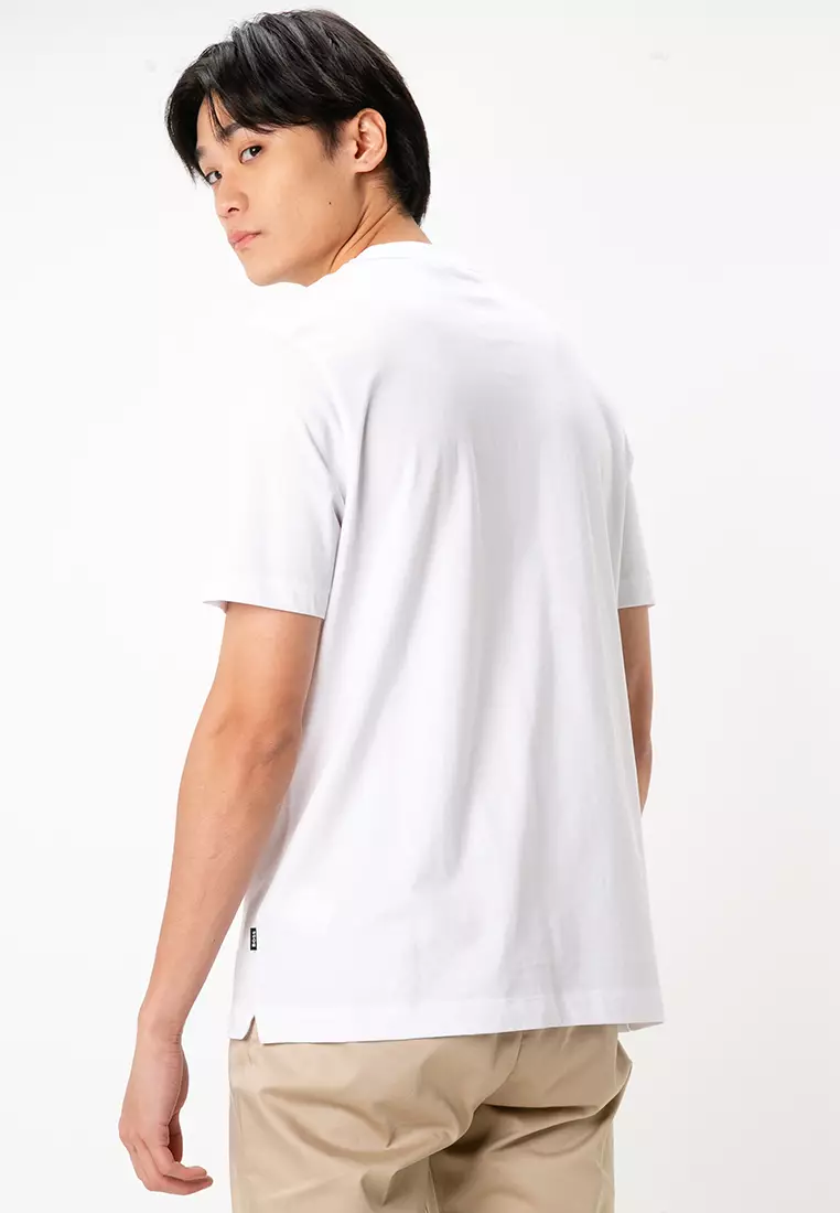 Taut T-Shirt - BOSS Business