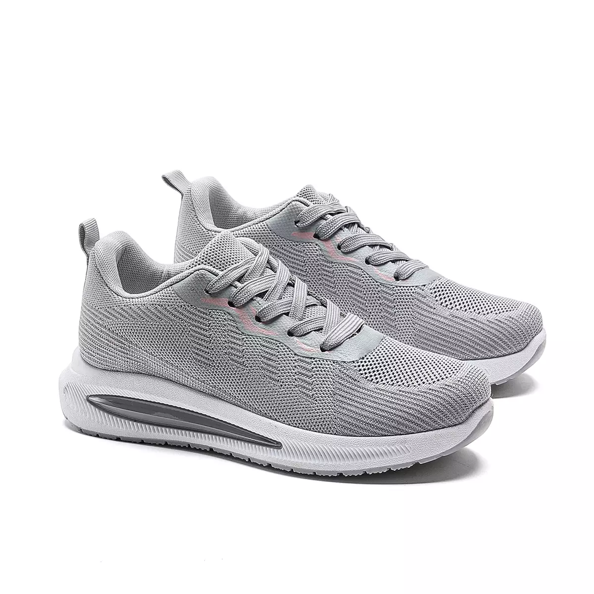 LURAD Sepatu Wanita Sport Women Shoes Running Kasual Sneakers Cewek Sekolah SF305