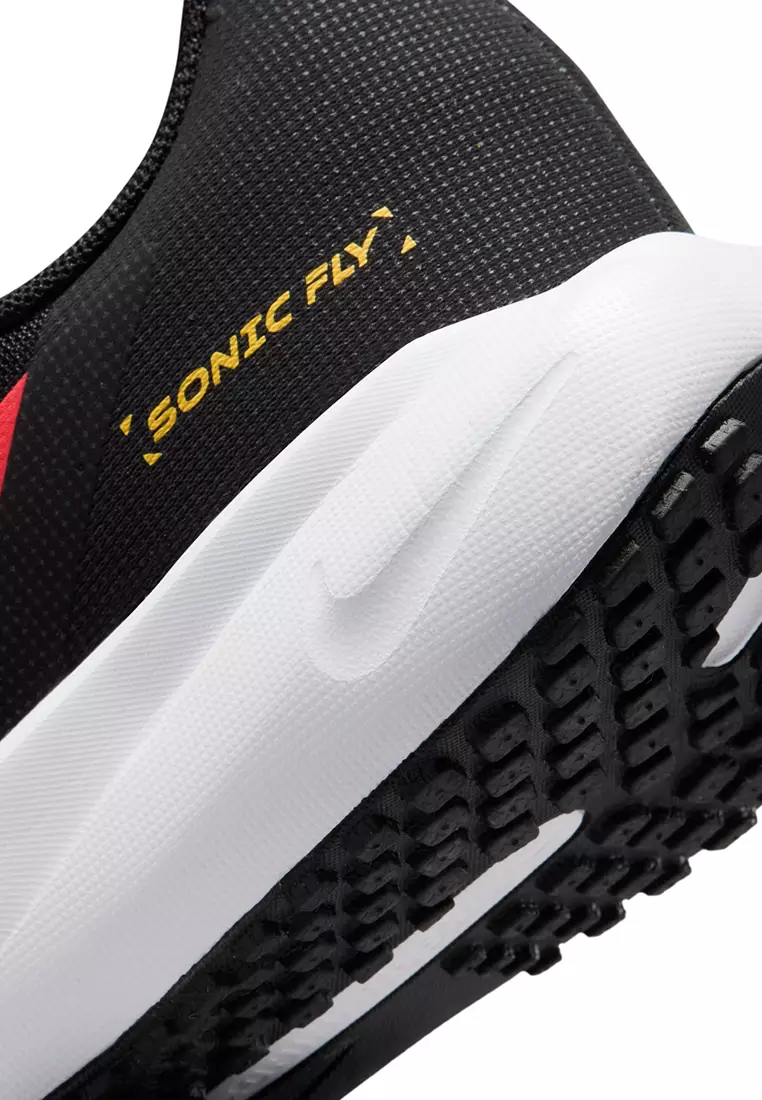 Sonic Fly Older Kids' (Unisex) Running Shoes