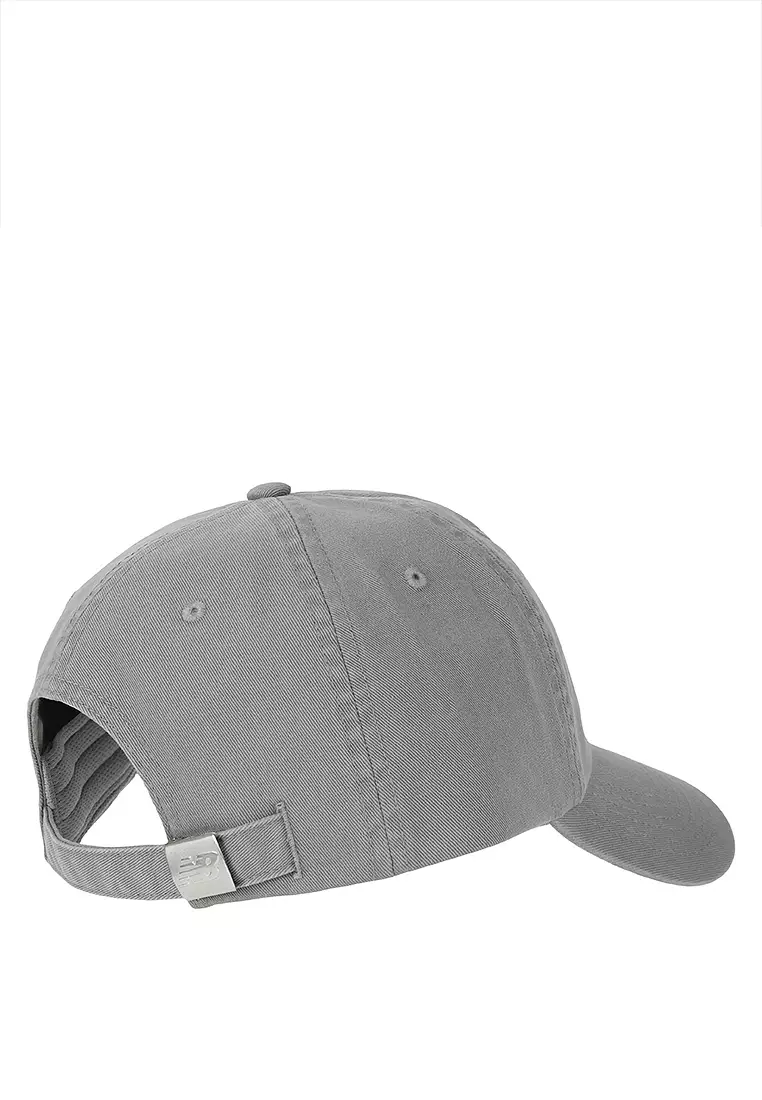 6 Panel Classic Hat