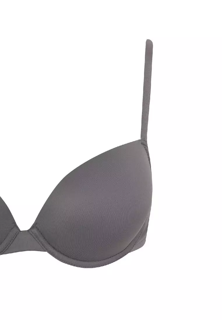 Fall in Love Padded T-Shirt Bra