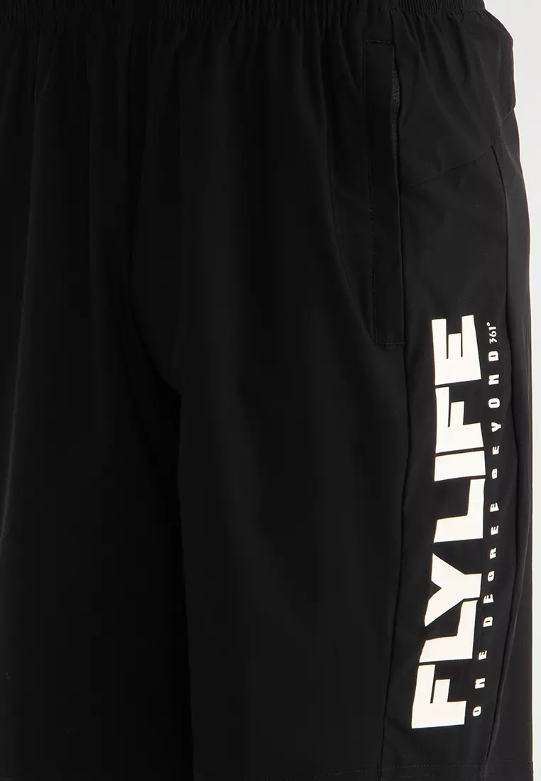 Buy 361° Sports Life Sports Knee Shorts Online