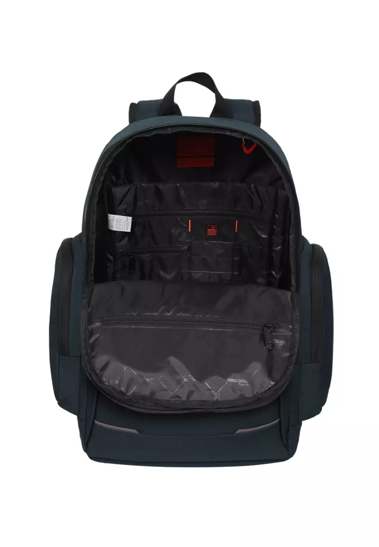 6029 Corporate Backpack with VIRUPRO Anti-Microbial Protection
