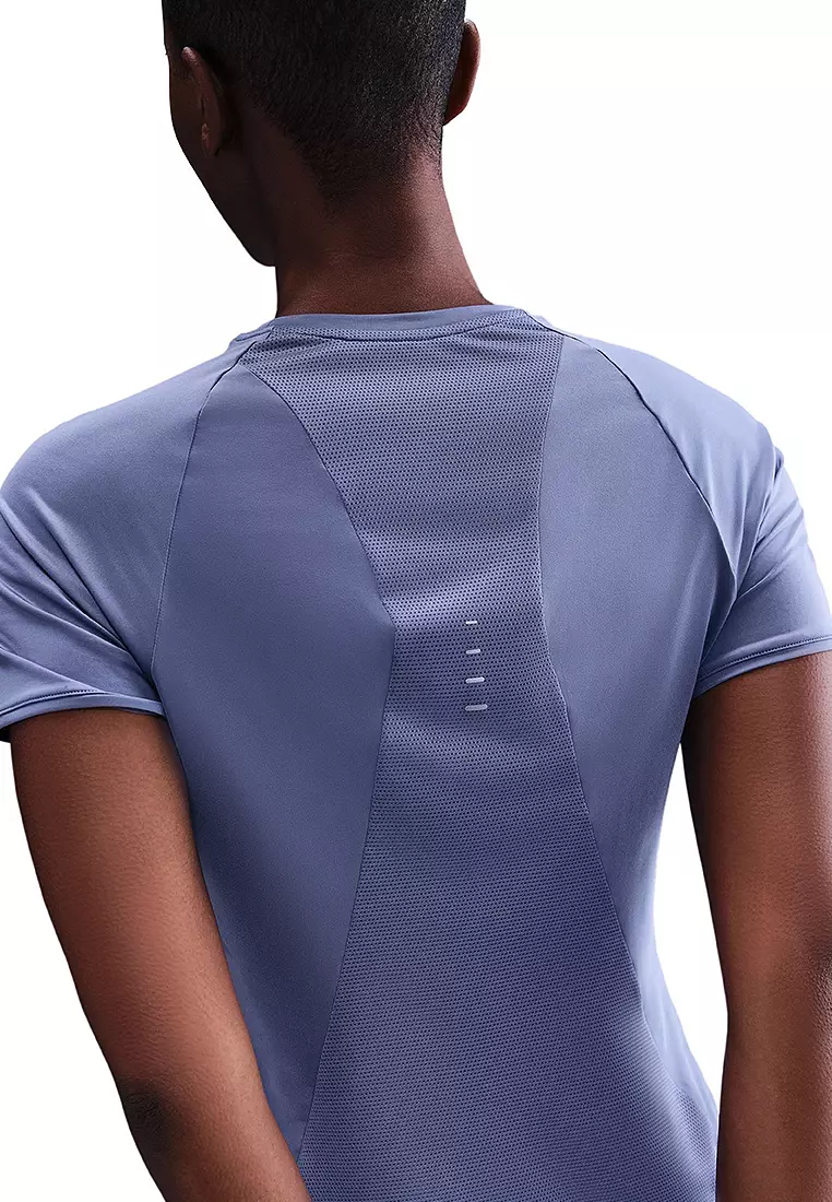 Women's Dri-FIT Short-Sleeves Running Top