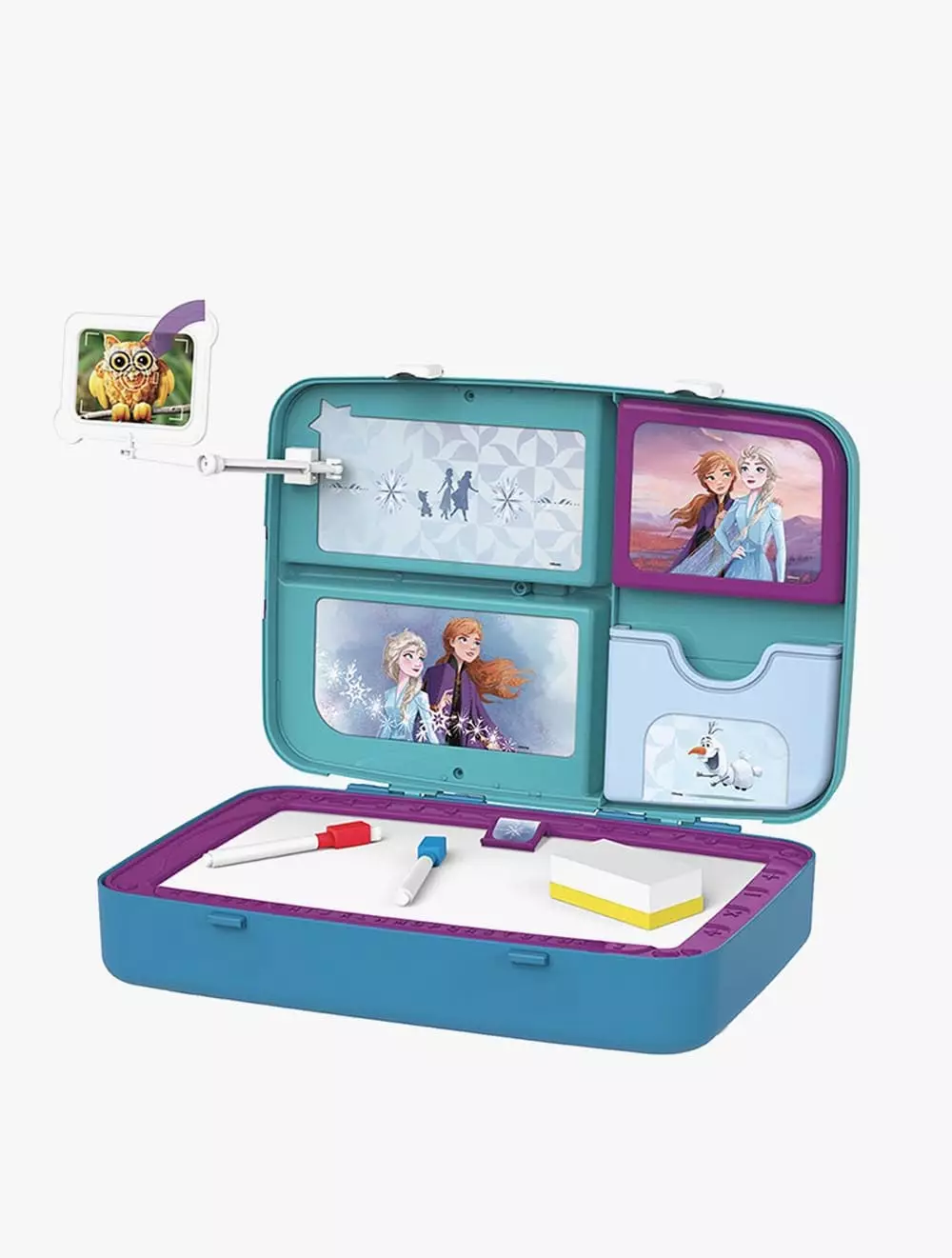 Disney Roleplay Frozen 2 Ice Pack Learning Kit - DIH6281123A