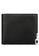 Jackbox black Dante Set of 2 Premium Leather Automatic Buckle Men's Belt+Wallet 889 7AAD4AC46BB12FGS_5