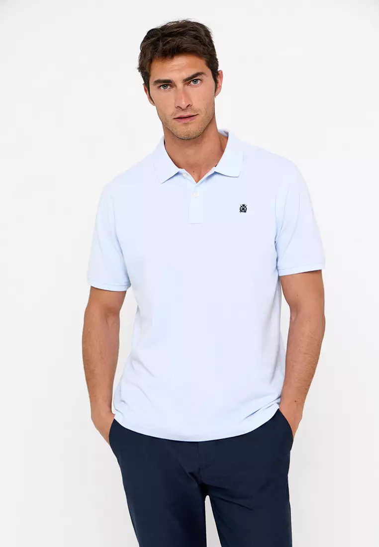 Basic Polo