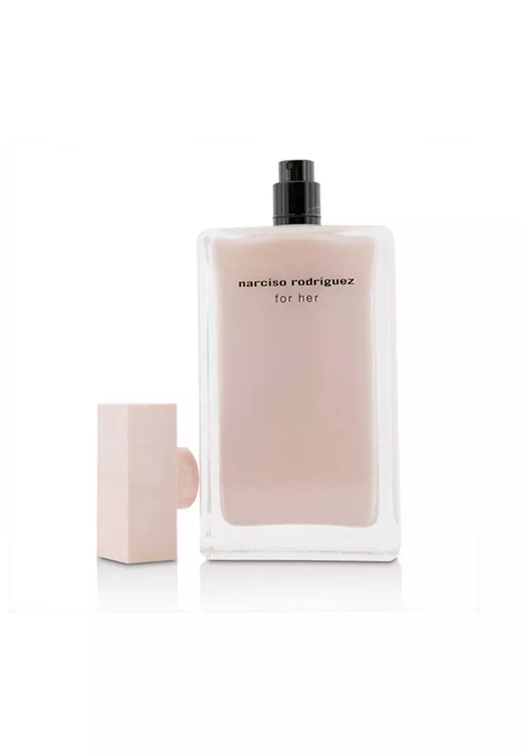 narciso rodriguez  香水 ナルシソロドリゲス NARCISO RODRIGUEZ フォーハー オードトワレ