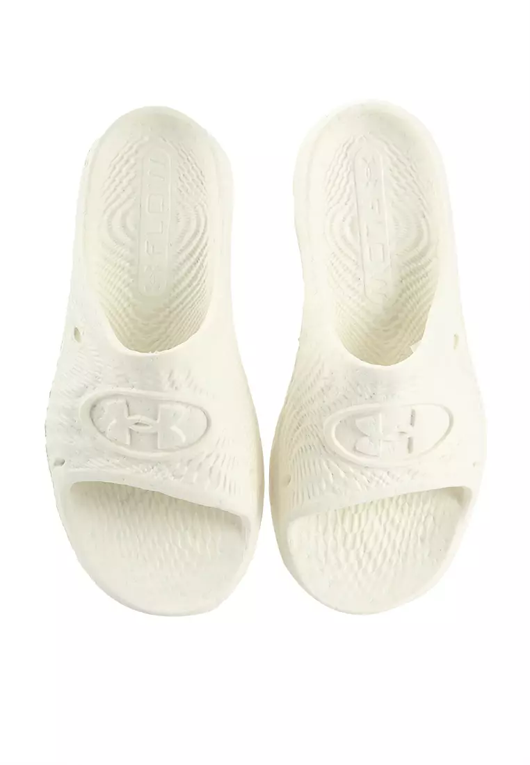 Under armour sales crocs