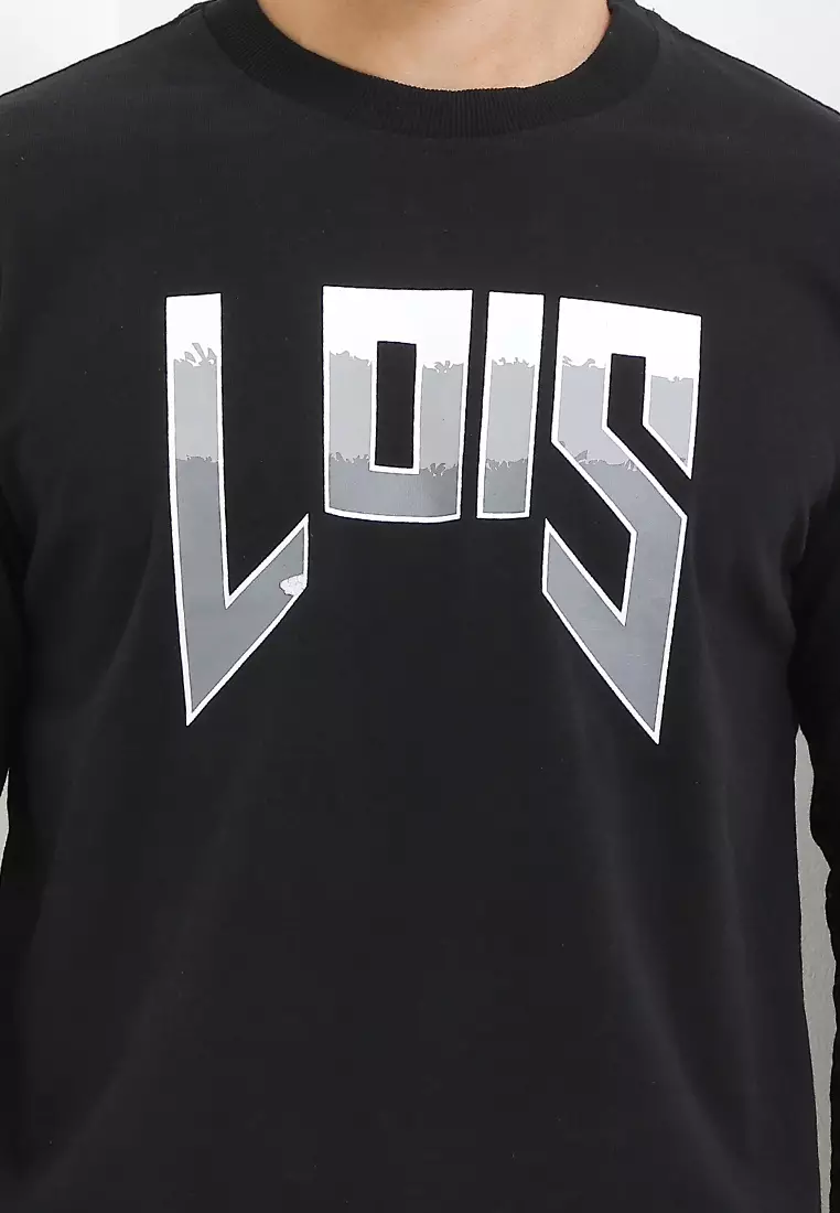 Cotton America T-shirt KSLS2461