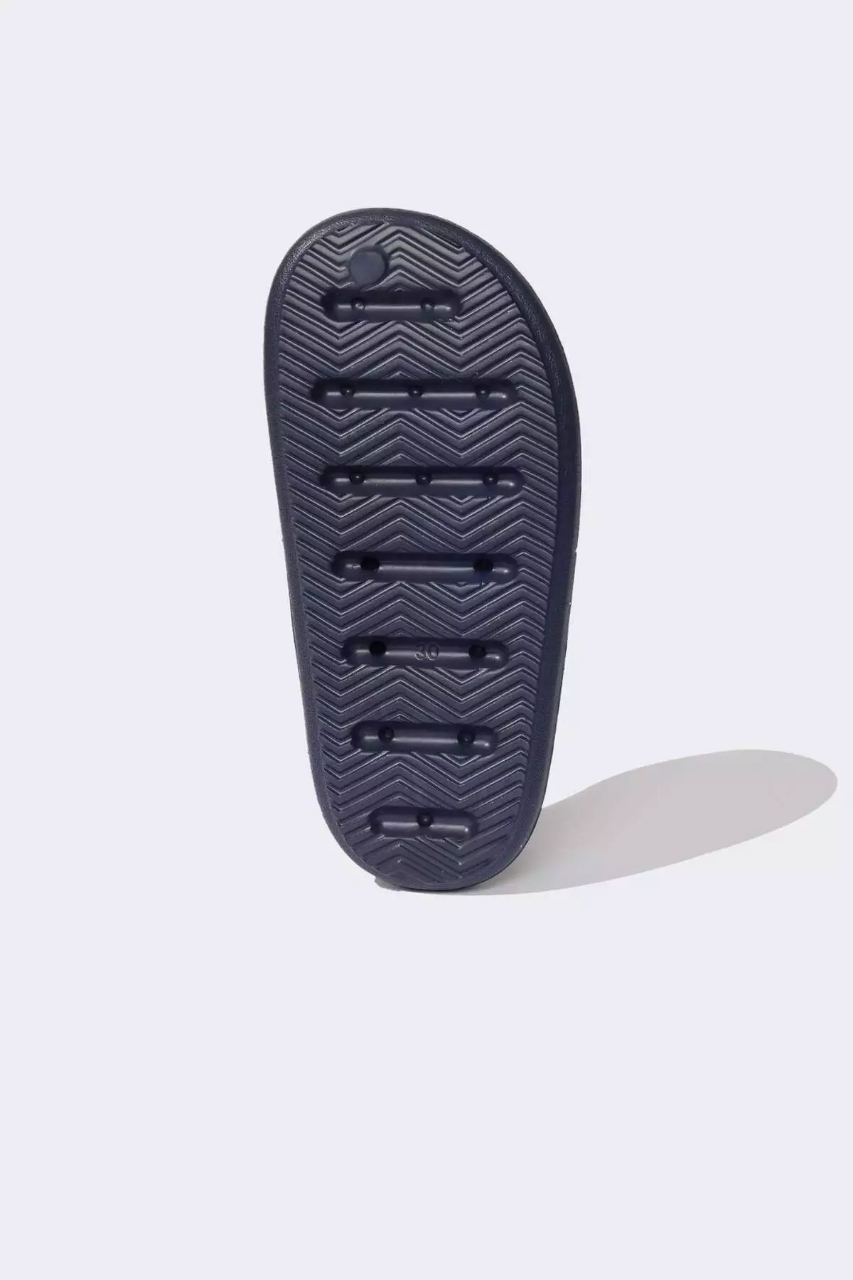 Boy's Flat Sole Eva Sandals D8478A825Sm