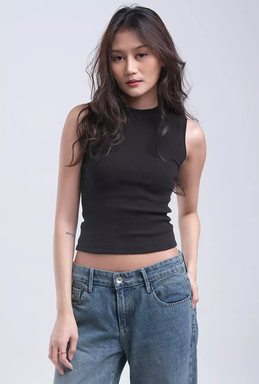 Tanktop Wanita Selin