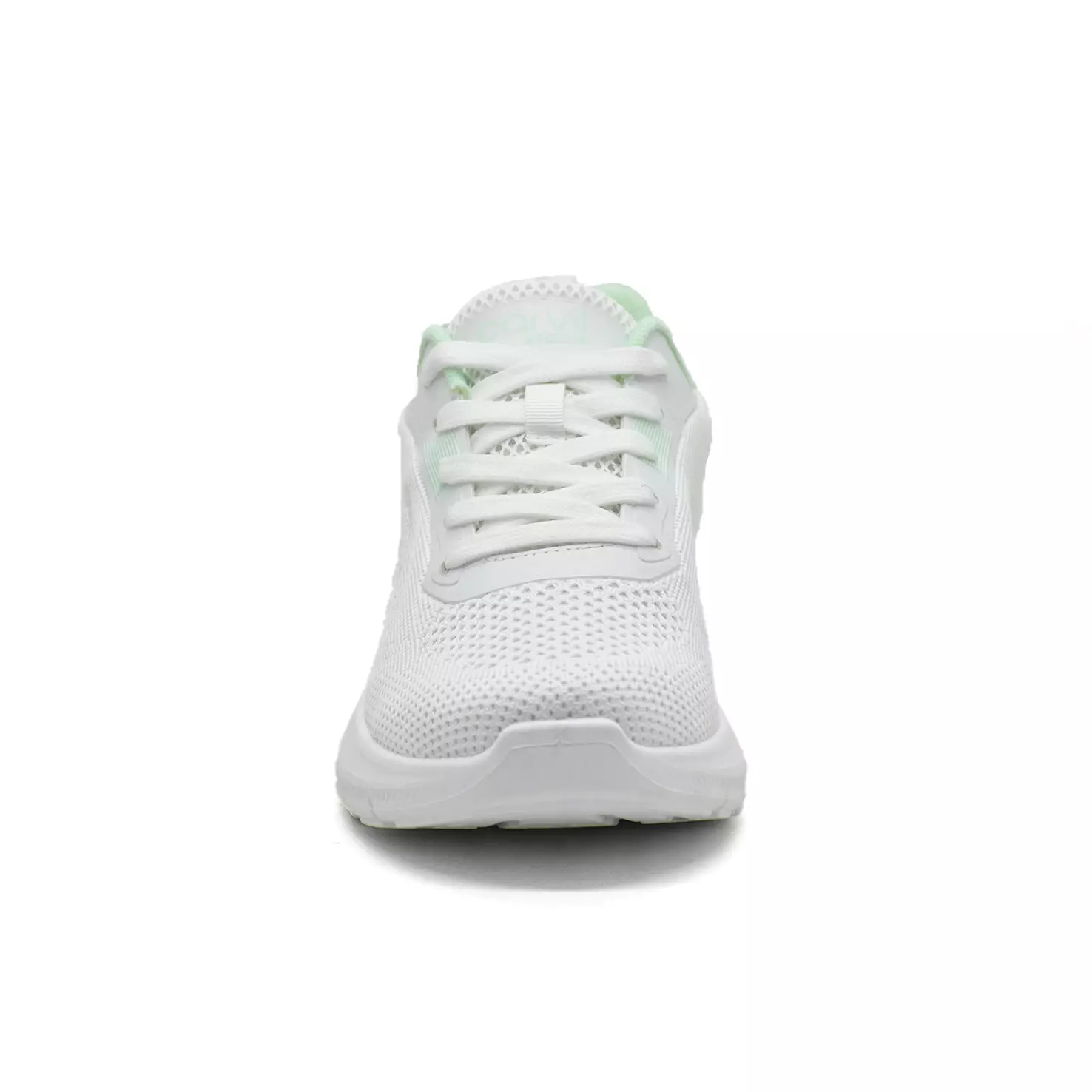 Carvil Sepatu Wanita Esme-LL White/Mint