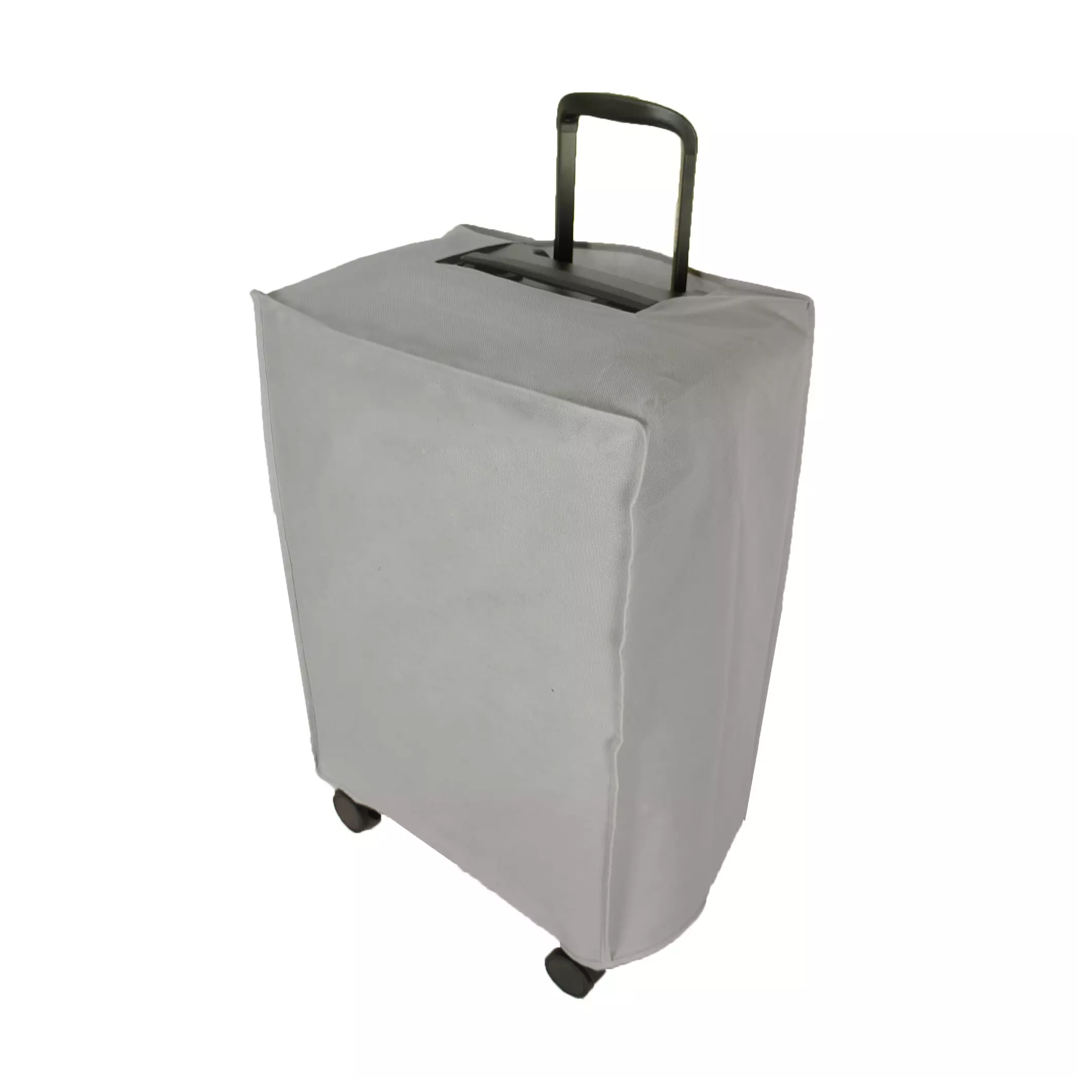 Navy Club Koper Hardcase Dayton Frame - Fiber PC 4 Roda Putar TSA Lock - Size 29 Inch