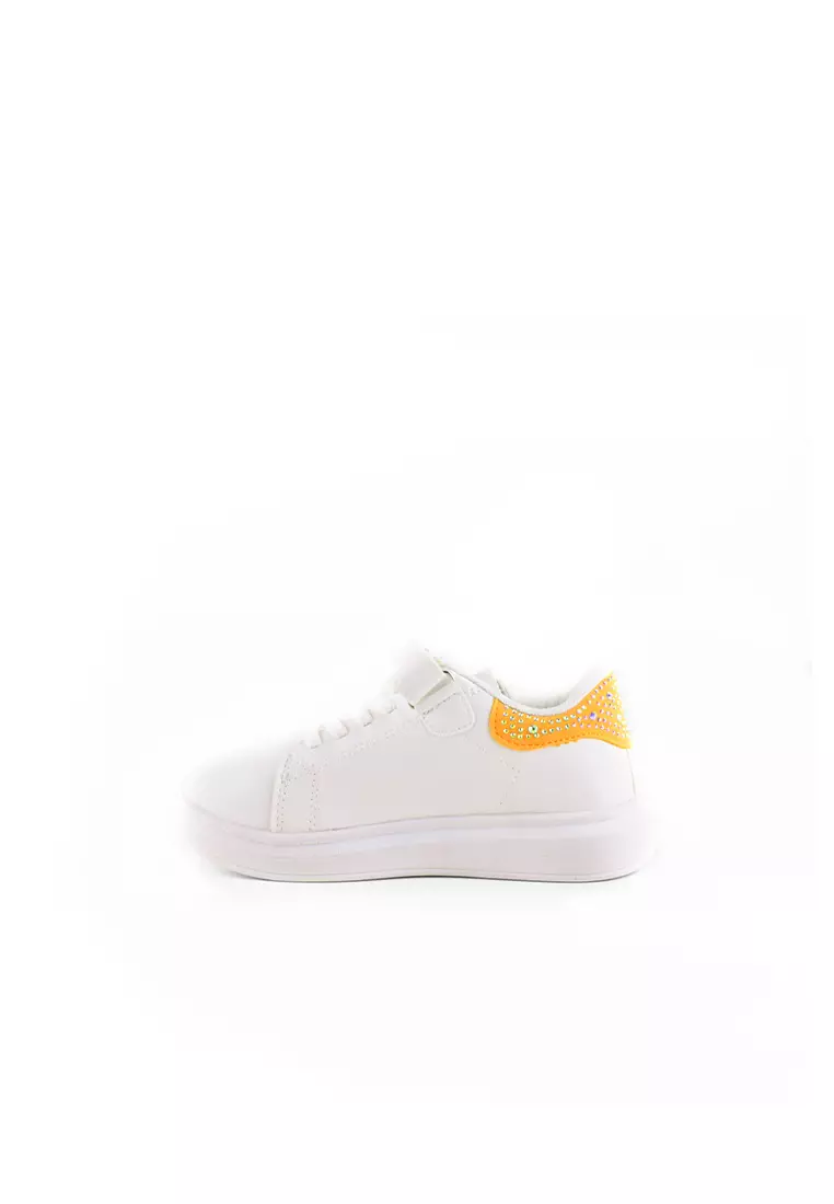 Jackson Kids Momo 1SG Yellow