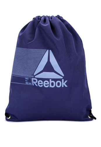 Reebok cinch bag Clearance