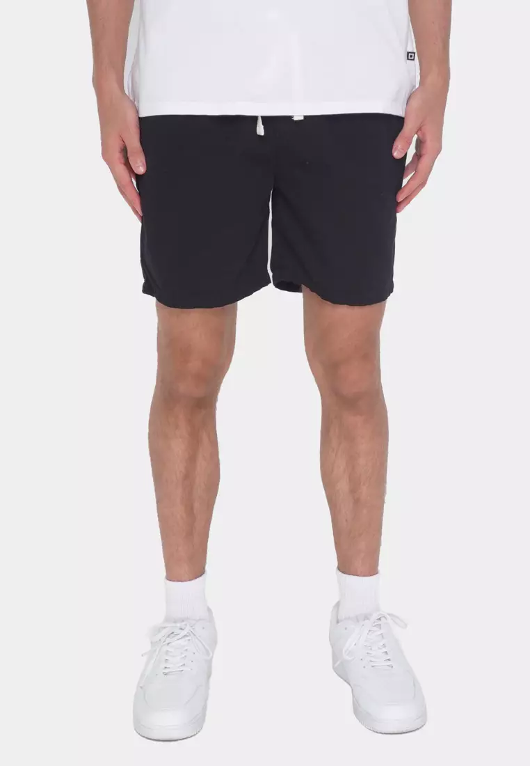 Jogger cheap shorts penshoppe