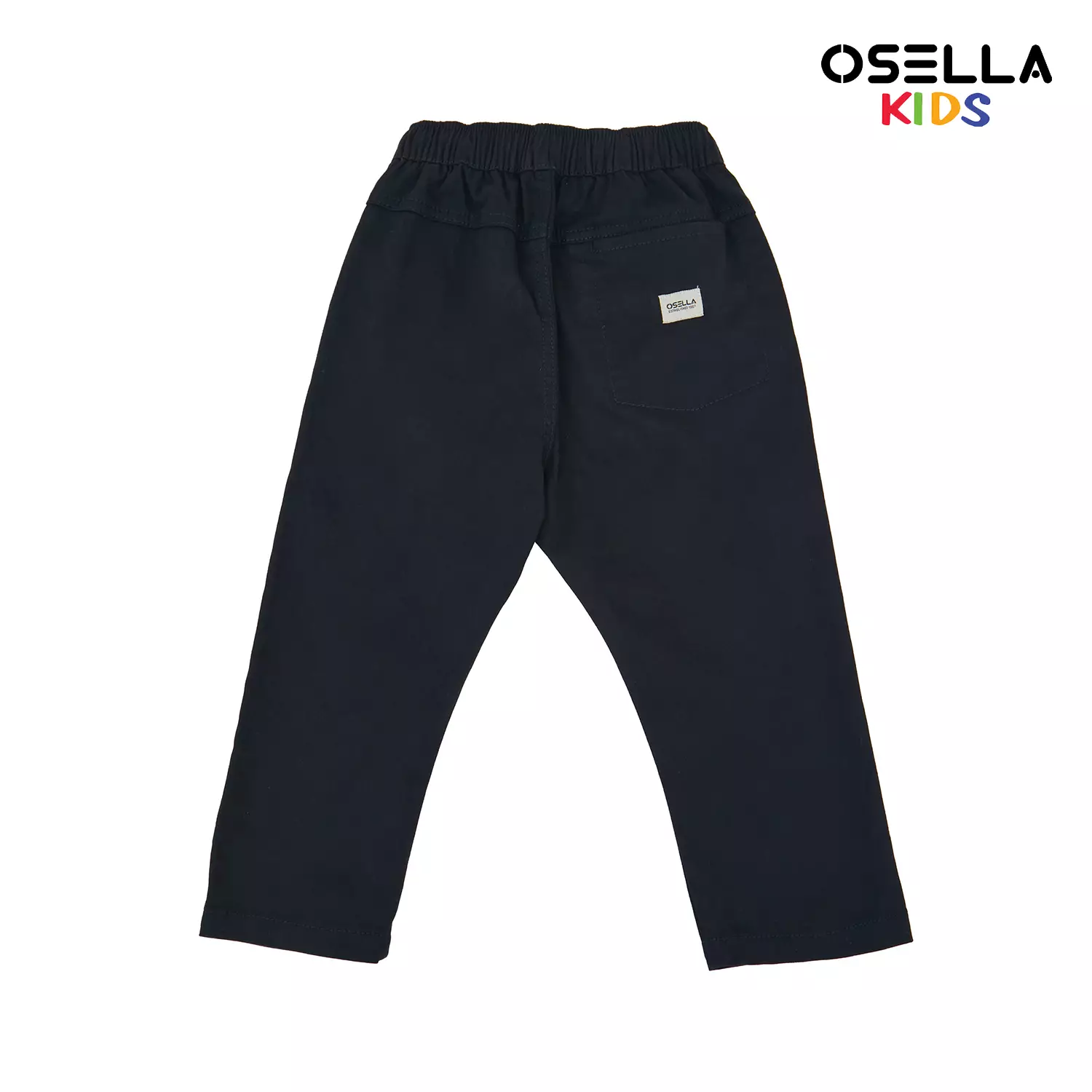 [NEW] Osella Basic Comfort Chino Pants 328P500343 | Celana Panjang Chino Anak Laki Laki