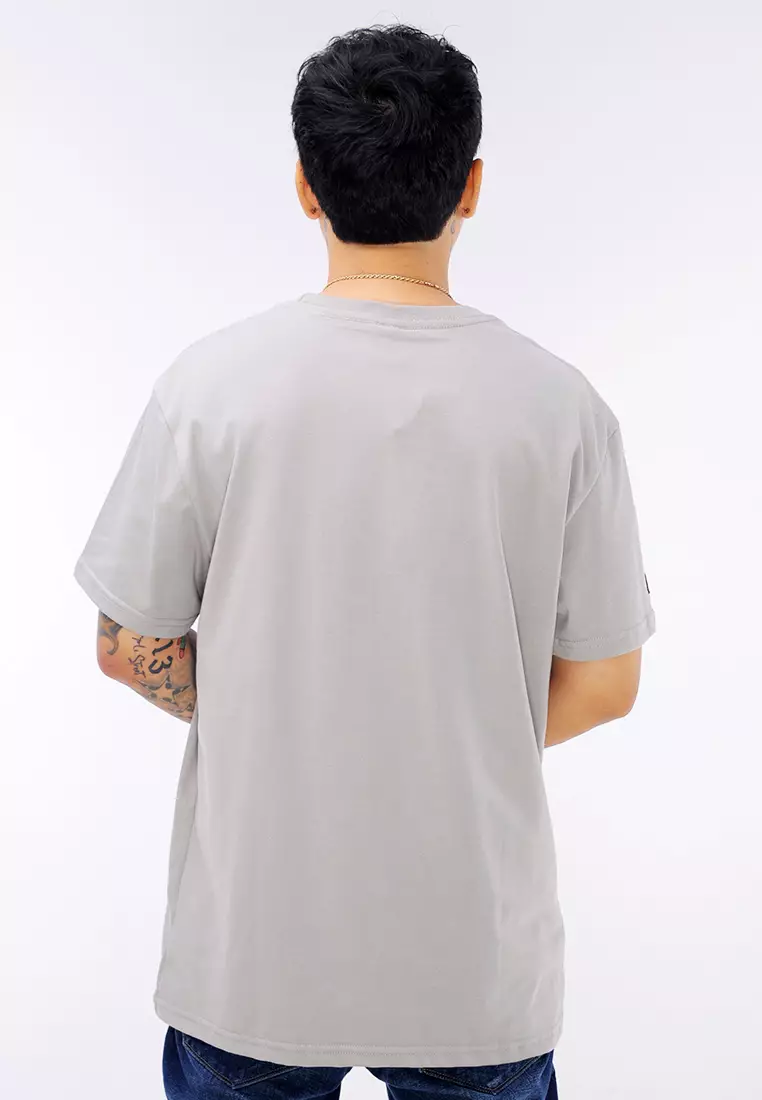 Round Neck Regular Fit