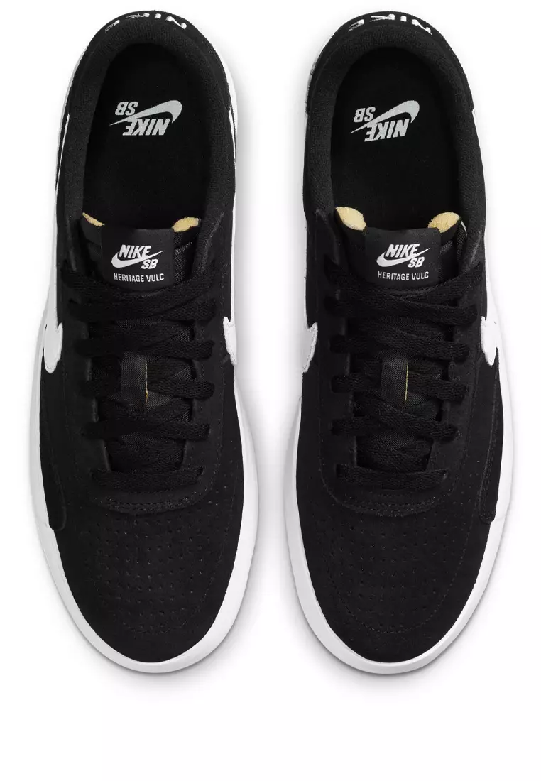 SB Heritage Vulc Skate Unisex Shoes