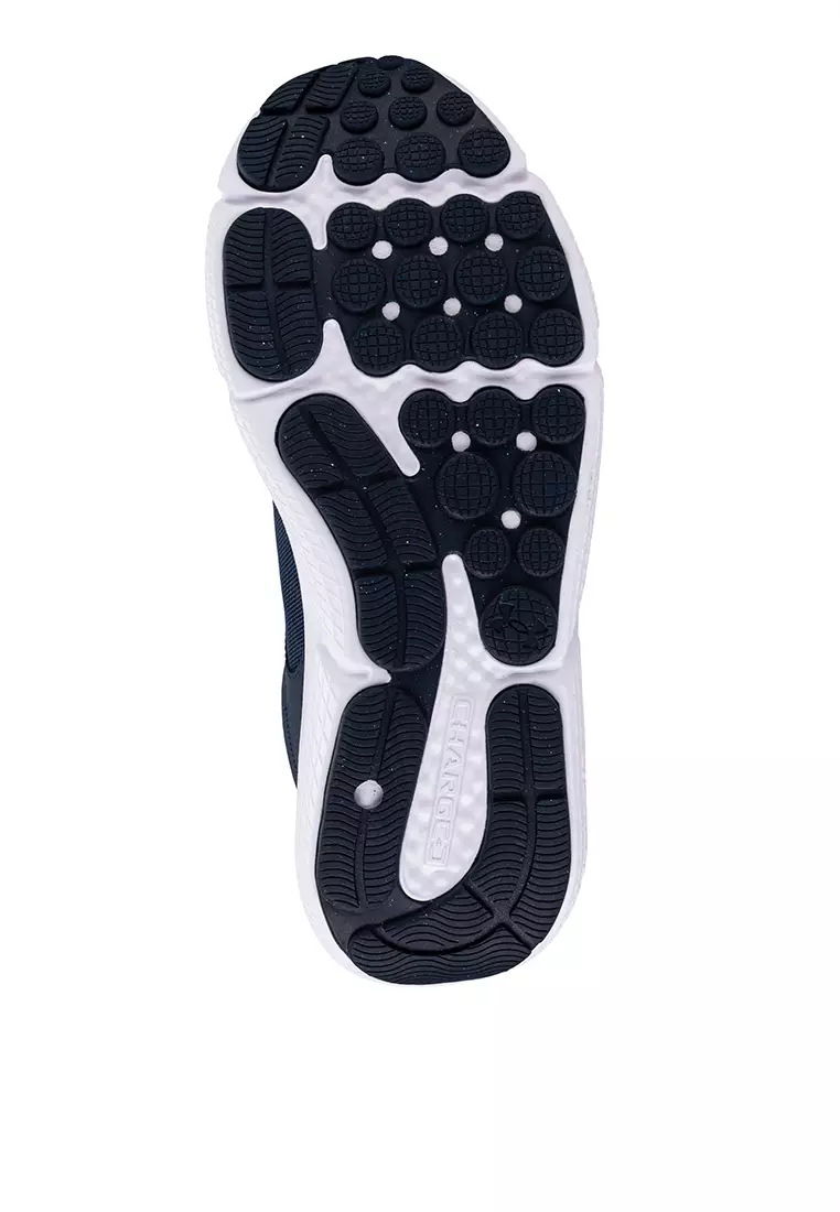 Men's Charged Assert 10 Running Shoes