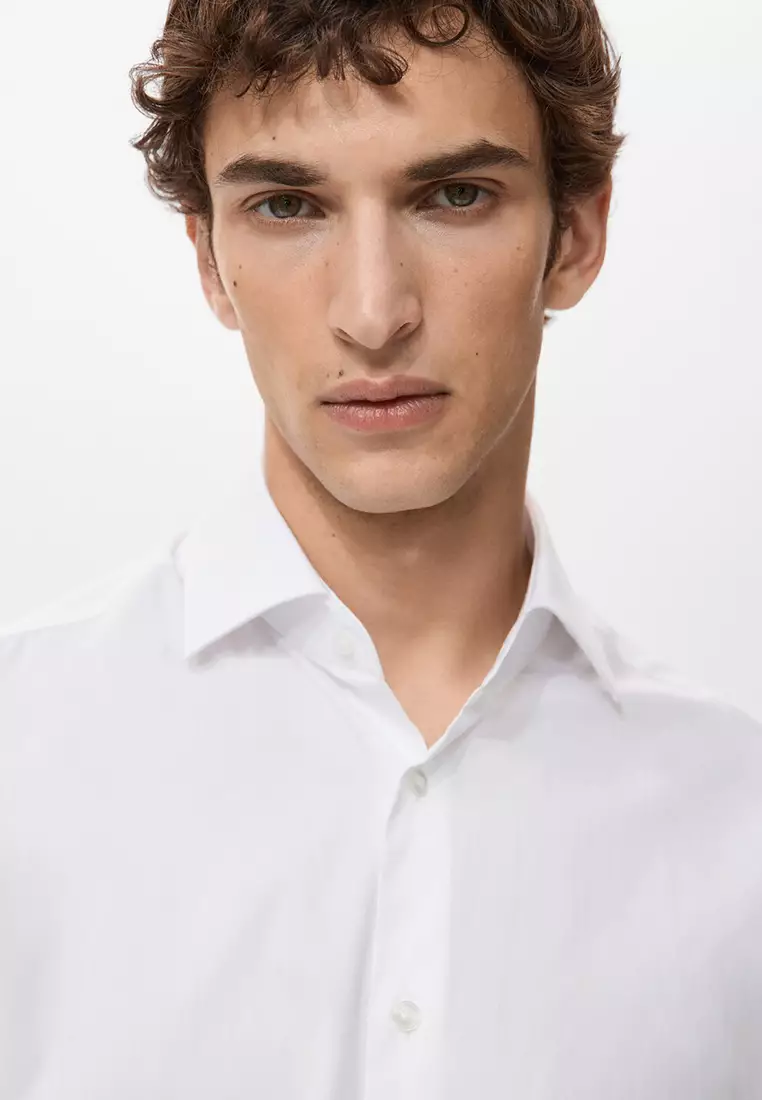 Regular-Fit Shirt