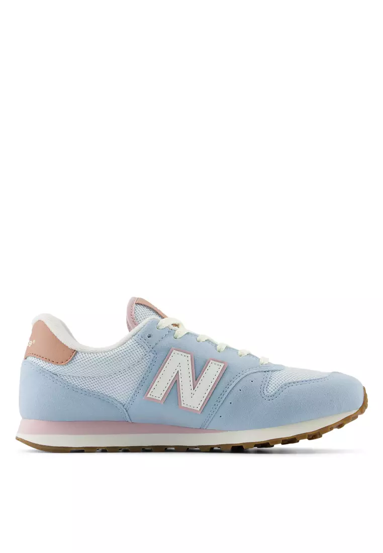 500 Classic Lifestyle Shoes