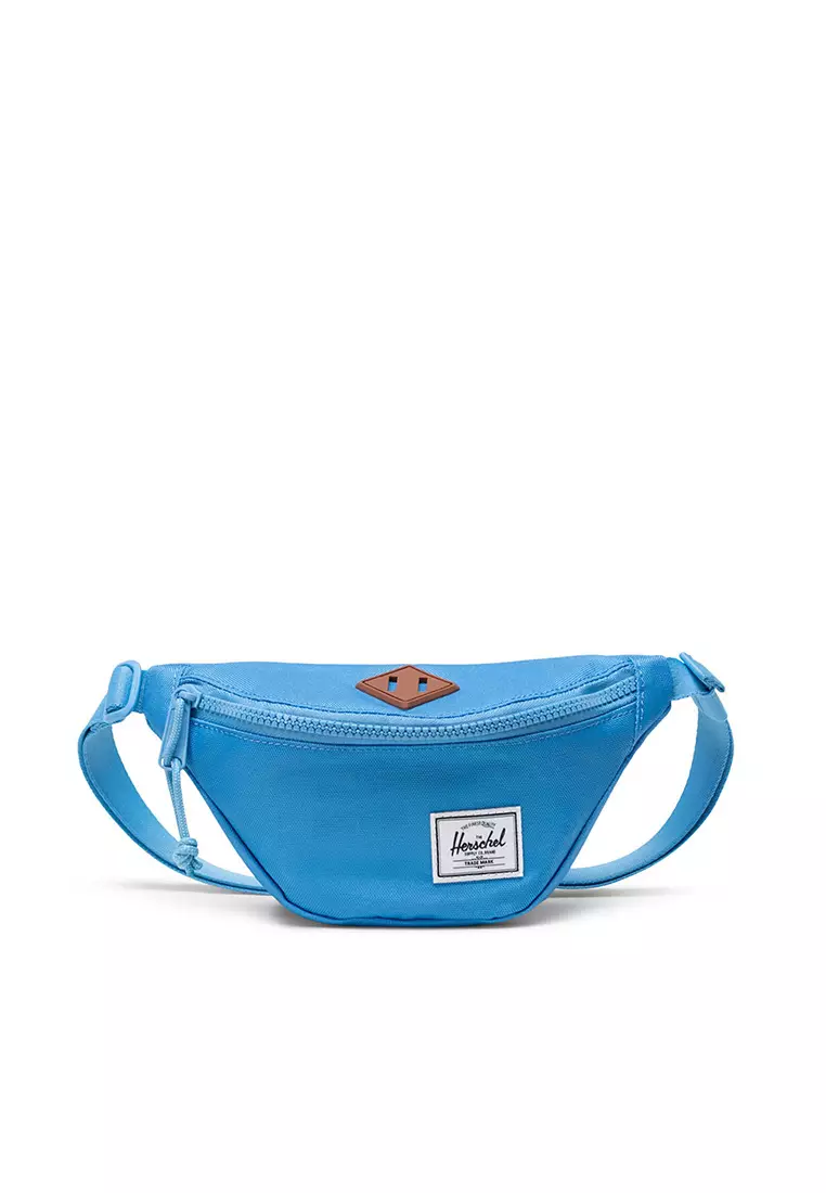 Herschel Heritage Hip Pack Little Azure Blue