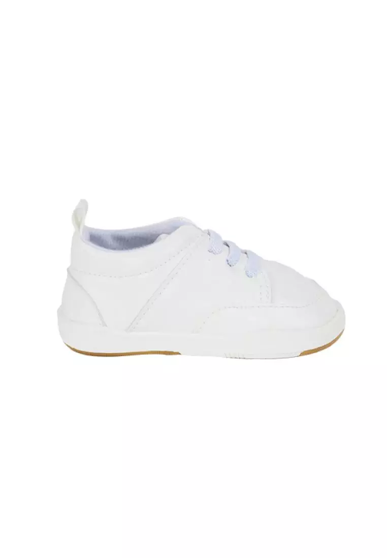 Discount on Meet My Feet  shoes - SKU: Meet My Feet Mallowalkers Kerry - Infant To Toddlers Shoes For Boys