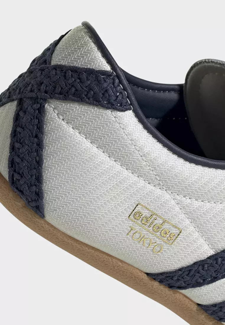Tokyo Shoes