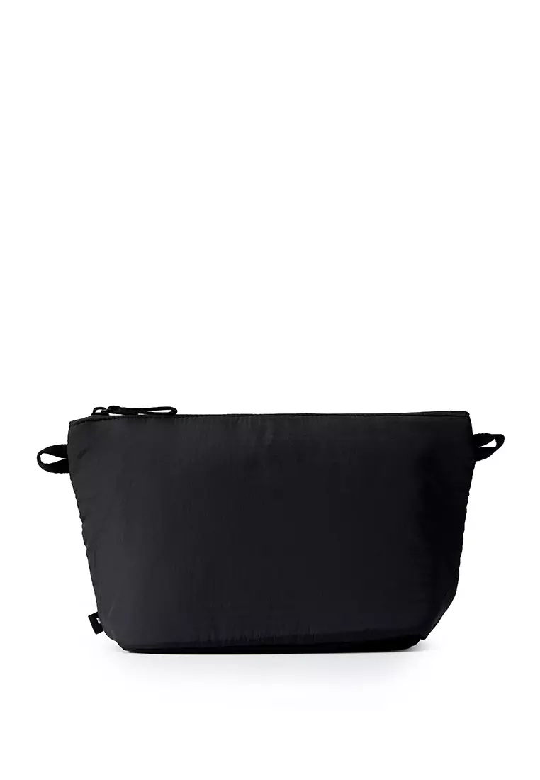 LOJEL Ordo Toiletry Pouch - Black