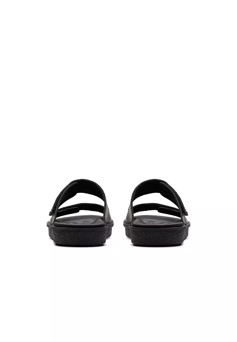 Buy Clarks Clarks Litton Strap Mens Casual Sandals Online | ZALORA Malaysia