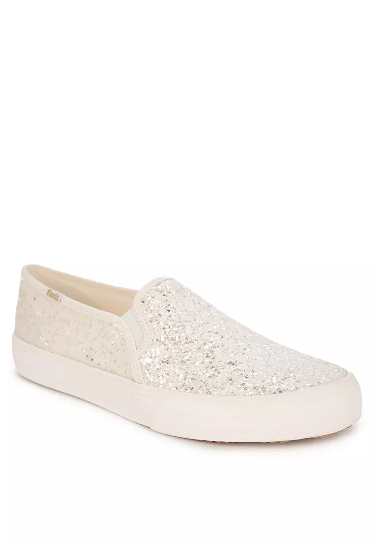 Keds double up on sale sneaker