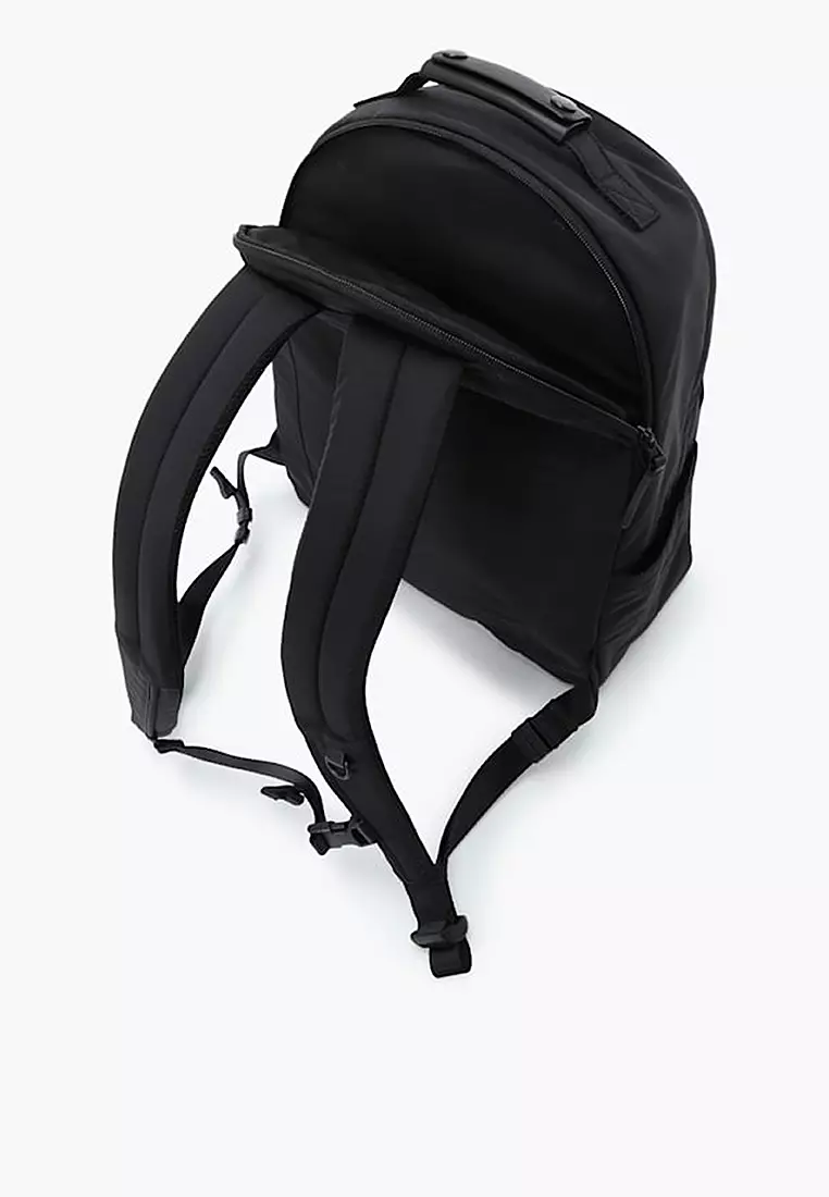 Buy agnès b. Nylon Backpack 2026 Online | ZALORA