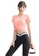 YG Fitness multi (2PCS) Quick-Drying Running Fitness Yoga Dance Suit (Tops+Bottoms) 8B989USD783472GS_1
